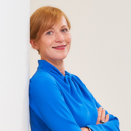 Profilbild Anke Müller