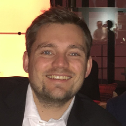 Jens Heinrich