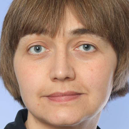 Nicole Rindle