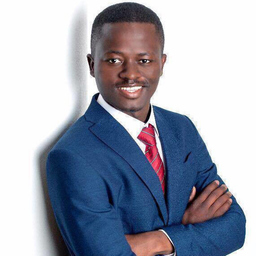 Profilbild Simon Mbewou