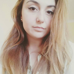 Irena Stoyanova