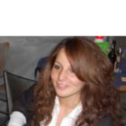 Ayse Konar