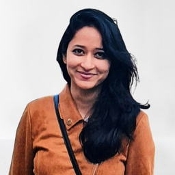 Madhulika Venkat Narasimhan