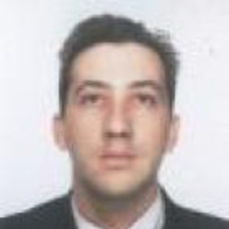 Antonio Jódar Heredia