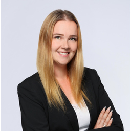 Svenja Förster-Korte