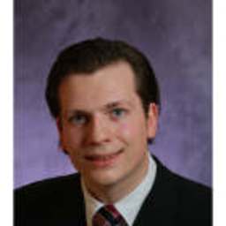 Dr. Markus Weiler