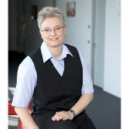 Annegret Krülle