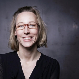 Dipl.-Ing. Désirée Kersten