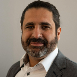 Dipl.-Ing. Juan Pablo Montoya Rojas