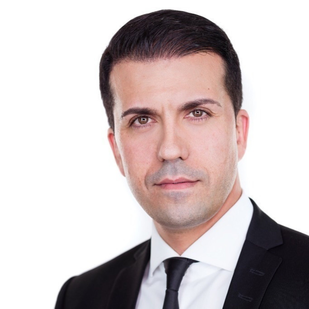 Hüseyin Kizil Projektsteuerung und Planungskoordination FCM GmbH