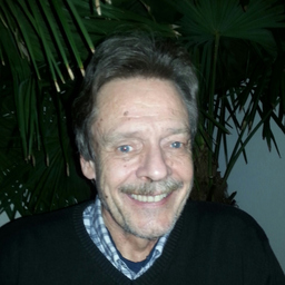 Peter Gabelin