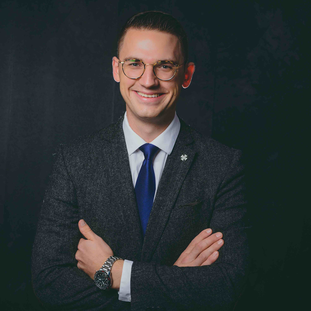 Jan Siemsen Rechtswissenschaften HeinrichHeineUniversität XING