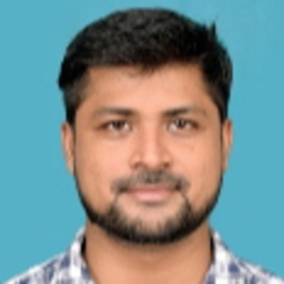 Soumitra Pal