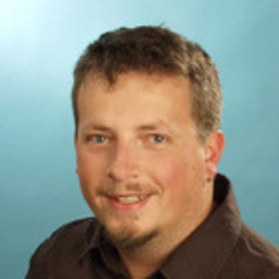 Simon Teufel