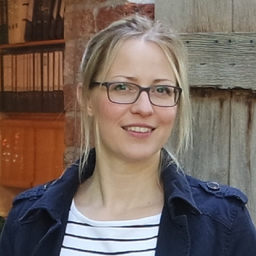 Silja Christine Wessels