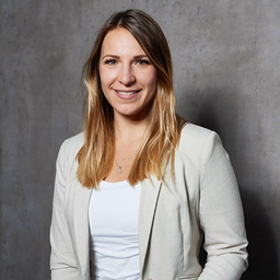 Saskia Heubing