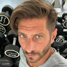 Jens Poganitsch