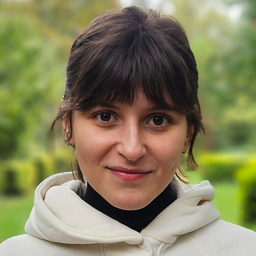 Caroline Martins