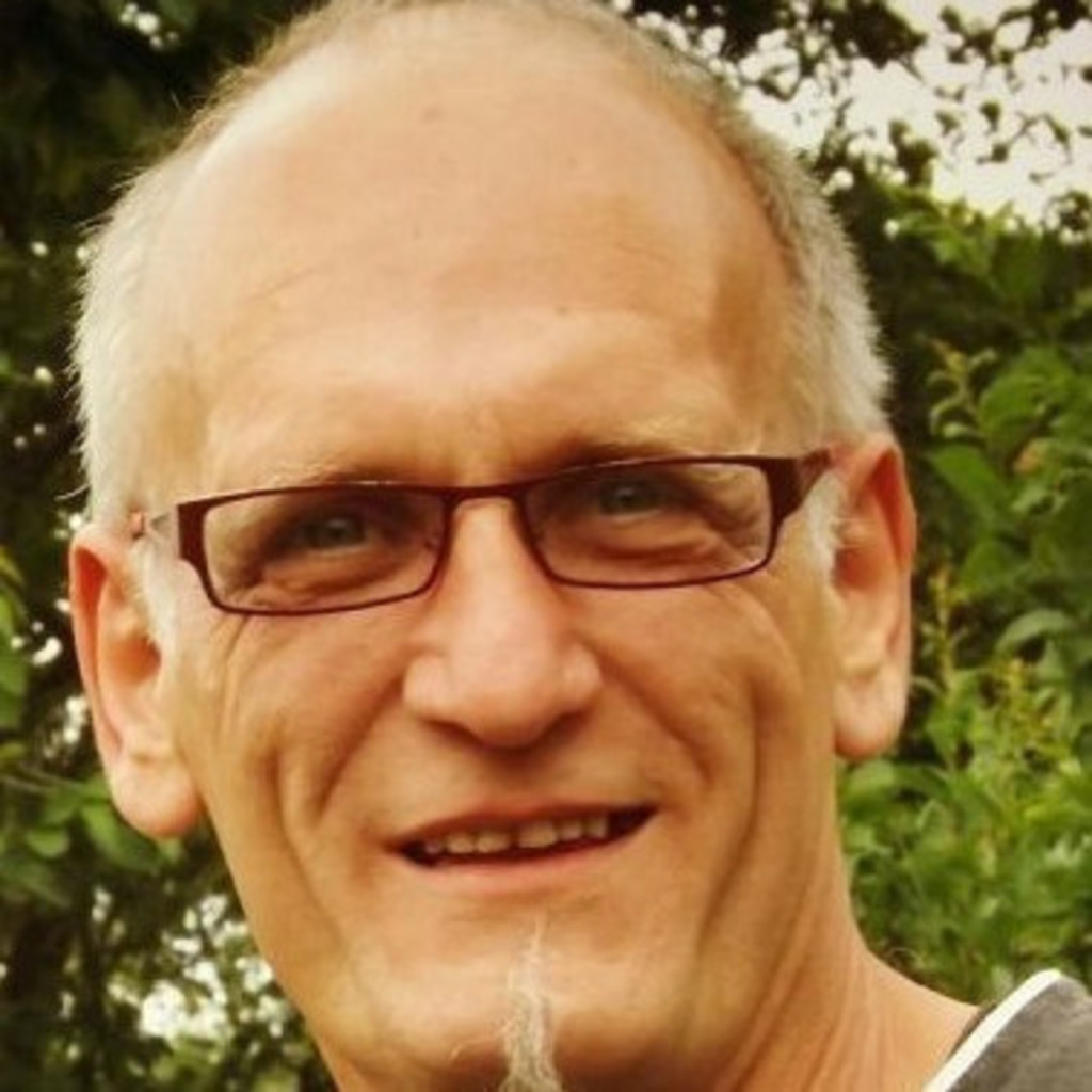 Social Media Profilbild Martin Lang Sankt Katharinen