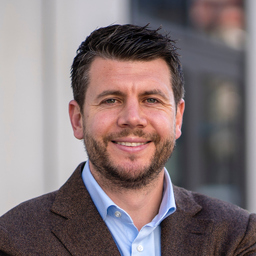 Lorenz Fischbach's profile picture