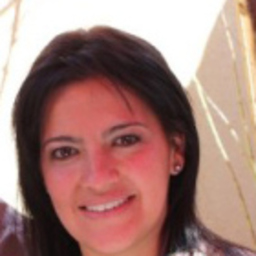 Ana Hernandez