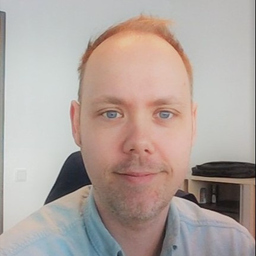 Björn Grosser