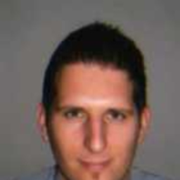 David Vodovnik