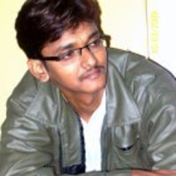 VESS Krishna Krovvidi