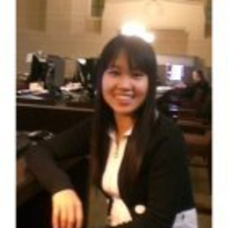 Rita Liu