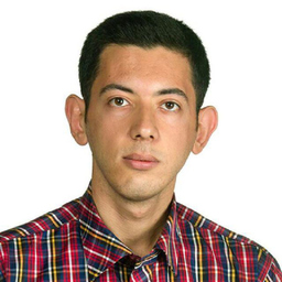 Vahid Bahrami