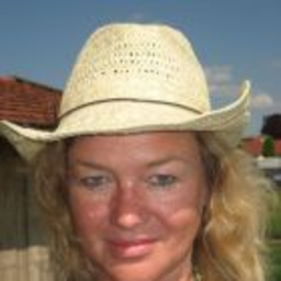 Manuela Bauer