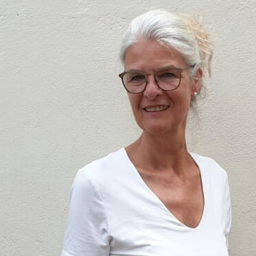 Petra Benninghoff-Lühl