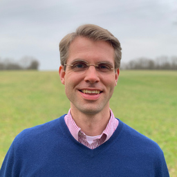Dr. Johann-Christoph Meyer zu Bentrup