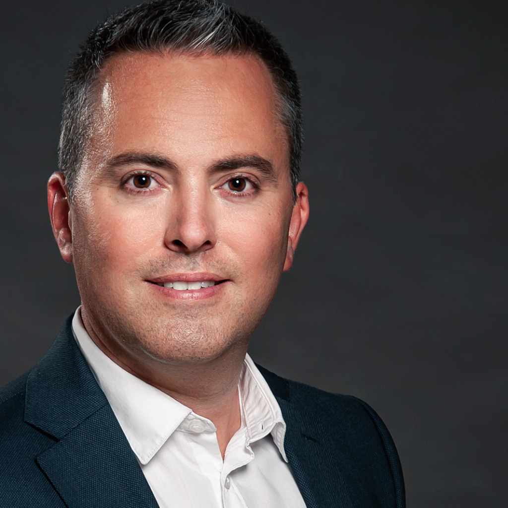 Stefan Nadler Senior Product Manager Sales ElringKlinger XING