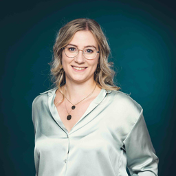 Profilbild Sarah Meißner