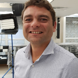 JULIEN LEFEBVRE