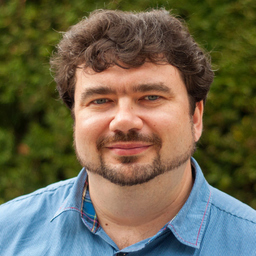 Aleksandr Zharkov