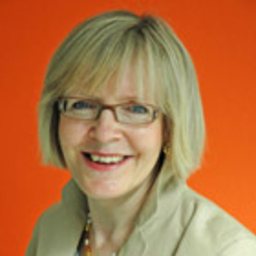 Doris Wiese-Gutheil