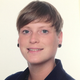 Eva-Maria Krüttgen