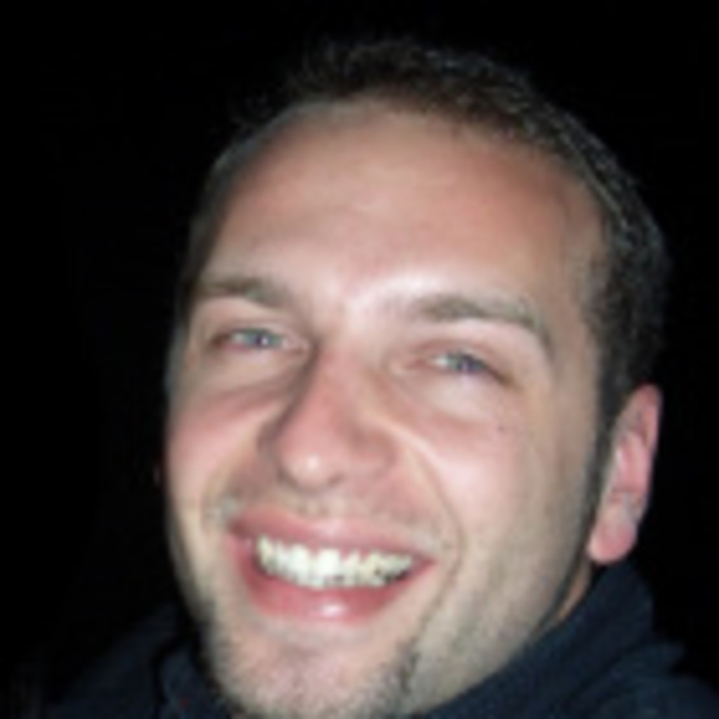 Sandro Henseling Geschäftsführer Ticketsprinter GmbH XING