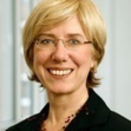 Ingeborg Plachta-Nauber
