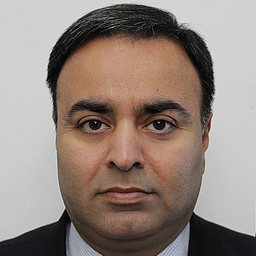 Sarabjit Singh