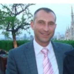 Olivier GIAUSSERAN