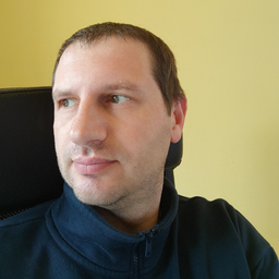 Robert Terhes