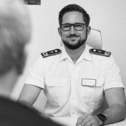 Dr. Martin Wunderl