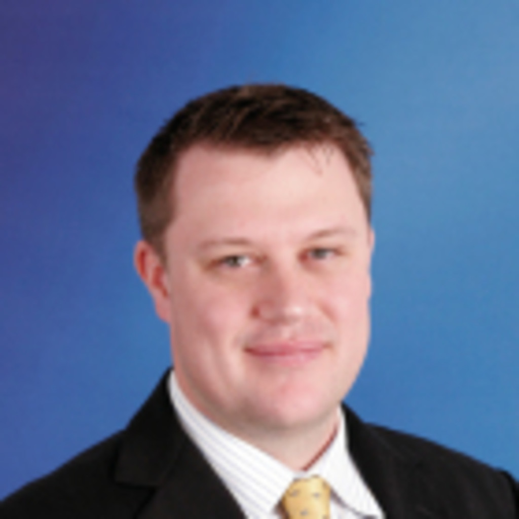 Michael Taylor Senior Consultant KPMG Australia XING