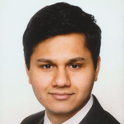 Ashish Bussa
