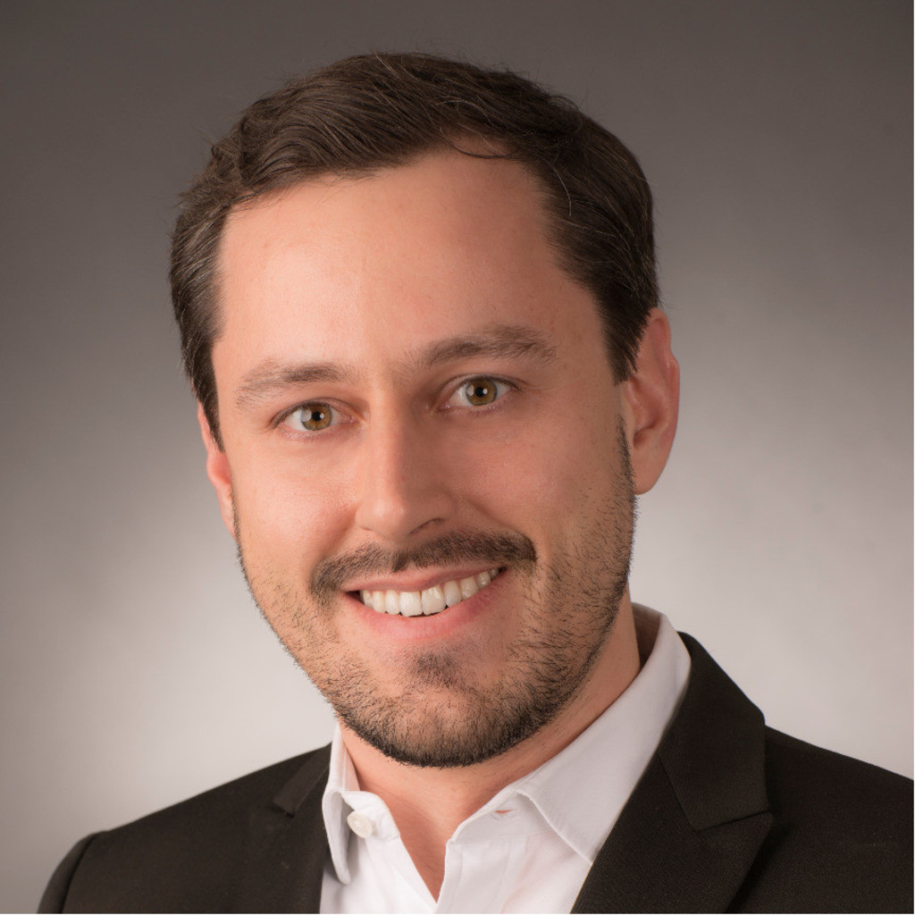 Sven Baatz Geschäftsführer EDM Advisors GmbH XING