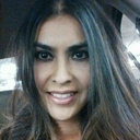 Social Media Profilbild Erica Rodriguez Hamburg