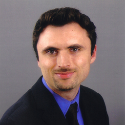 Dr. Stefan Hirschfeld